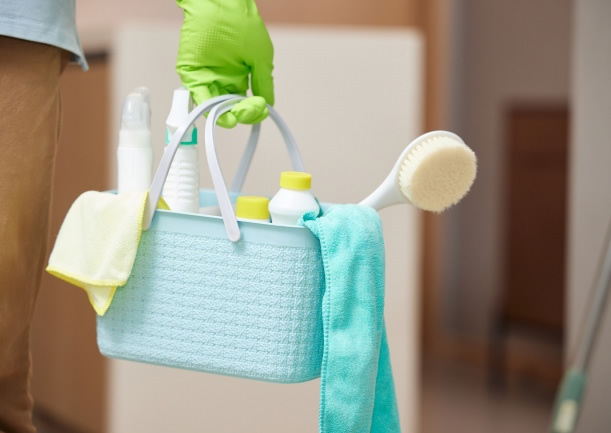 宁强县家庭保洁